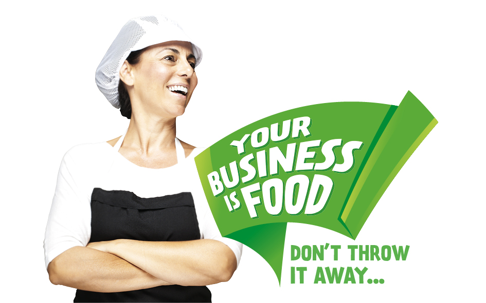 Your_business_is_food_campaign_strap