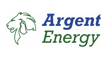 Argent Energy logo
