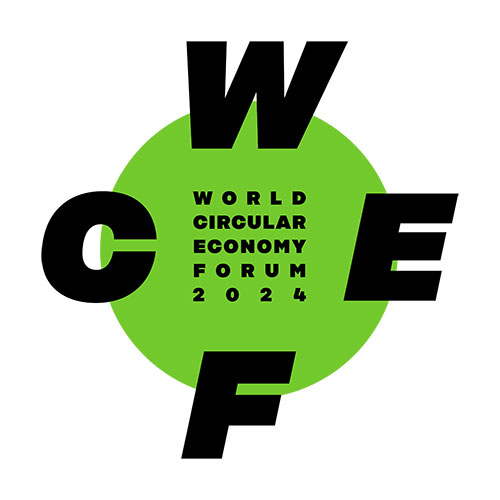 WCEF 2024 Event logo