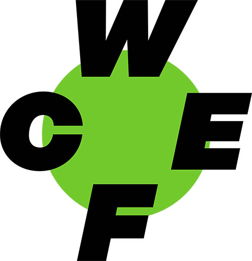 WCEF Logo 