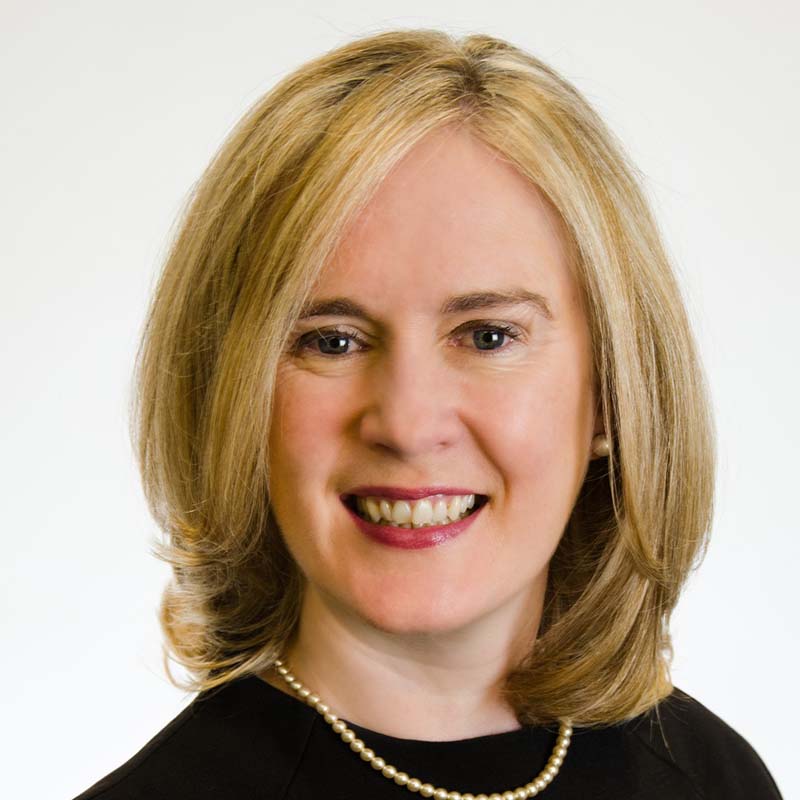 Catherine Corbett - Zero Waste Scotland Board of Directors